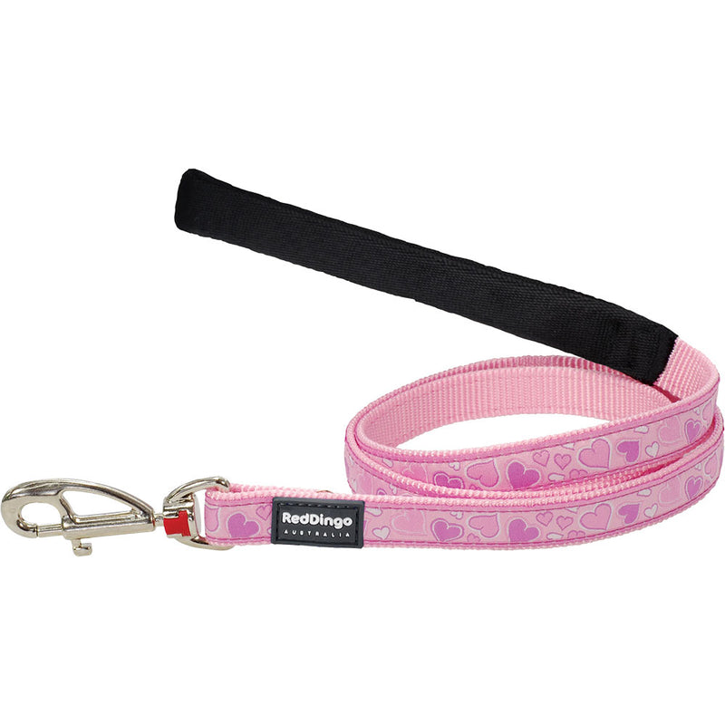  Correa para perros Breezy Love (rosa)