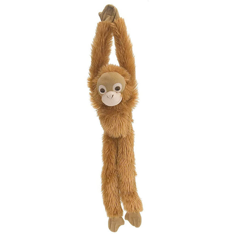 Monkey Repubblica Wild Hanging Plush Phlust Toy