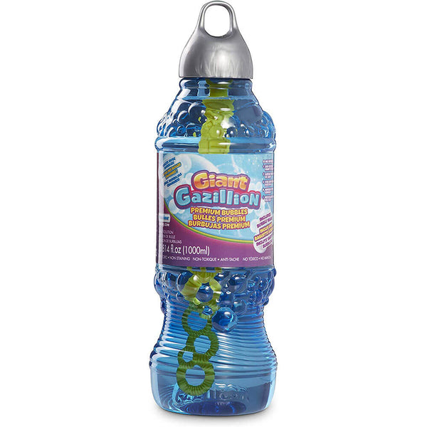 Gazillion Giant Blue Solution 1L