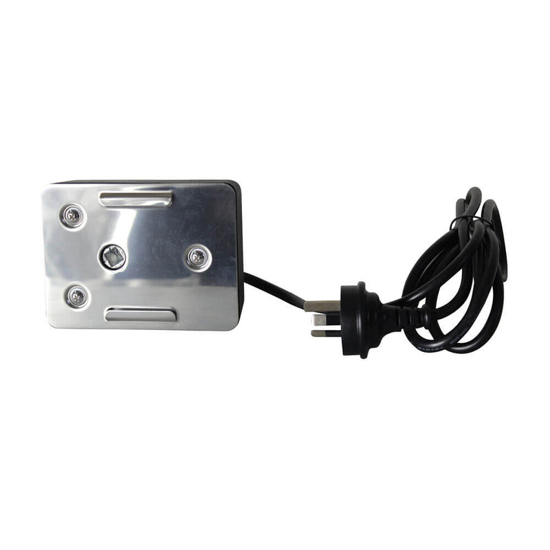 Outdoor Magic 240V Spit Motor (12.5kg)