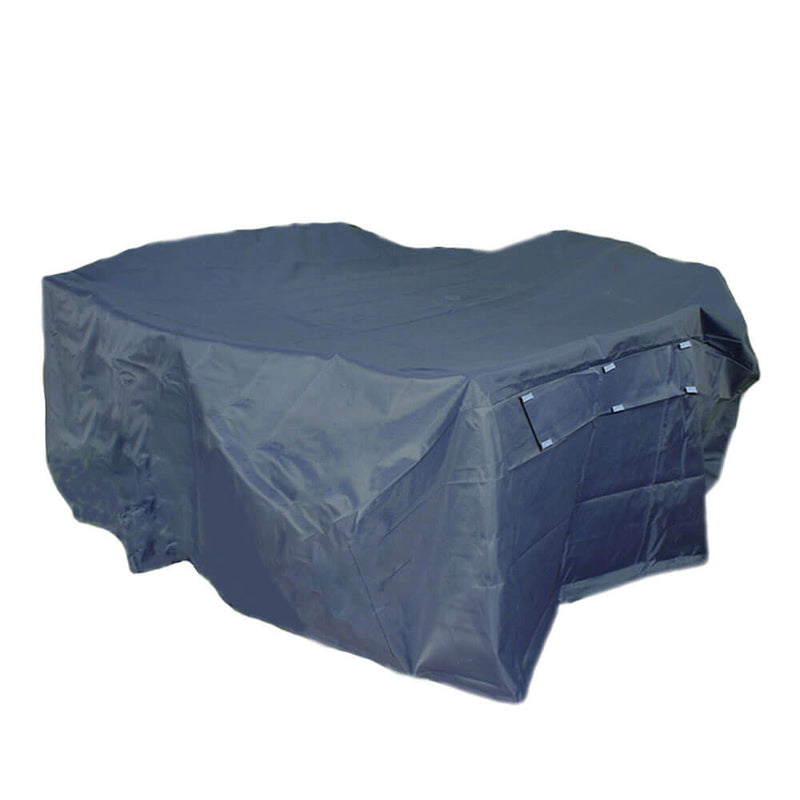 Outdoor Magic Bar Cover (212x95x100cm Drop)