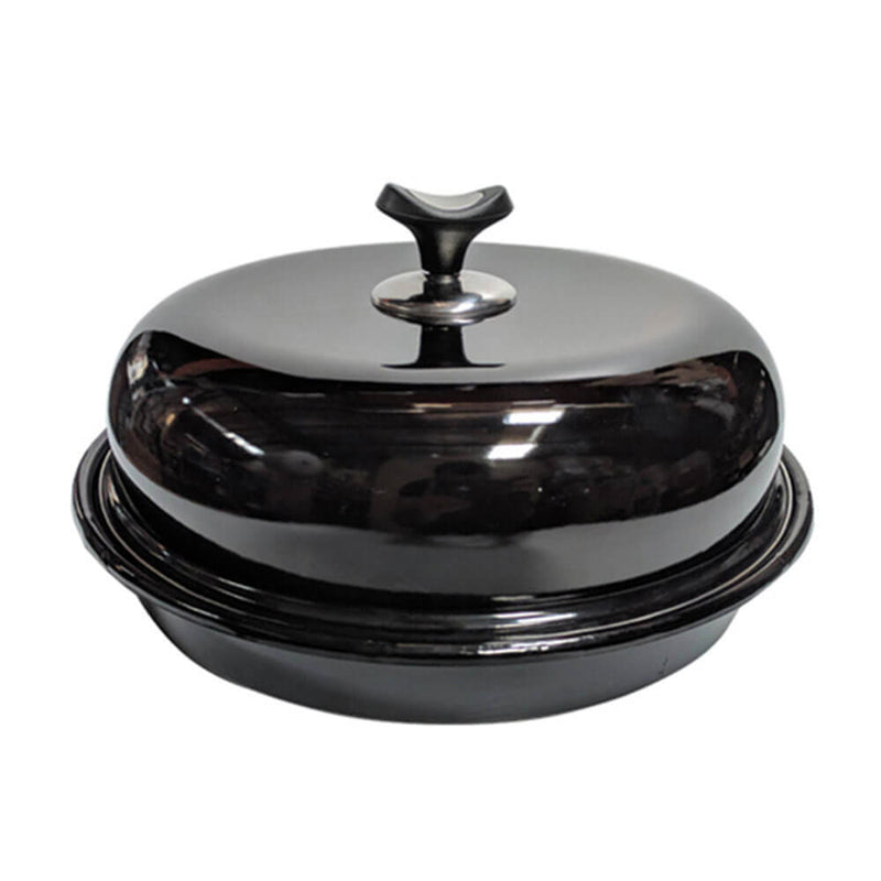 Outdoor Magic Barbie Hot Platter (Black)