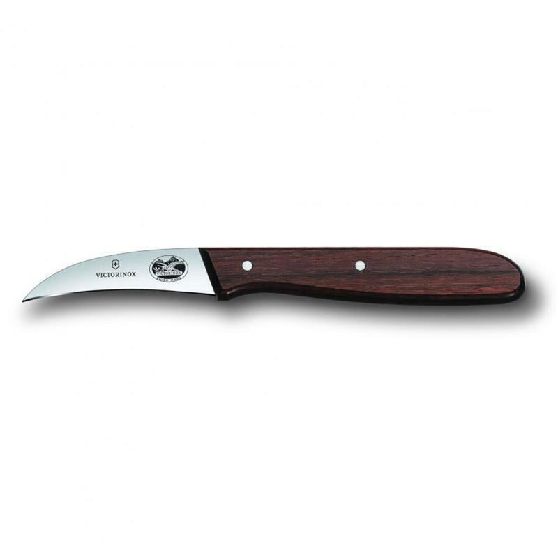  Cuchillo Moldeador Victorinox Hoja Curva 6cm