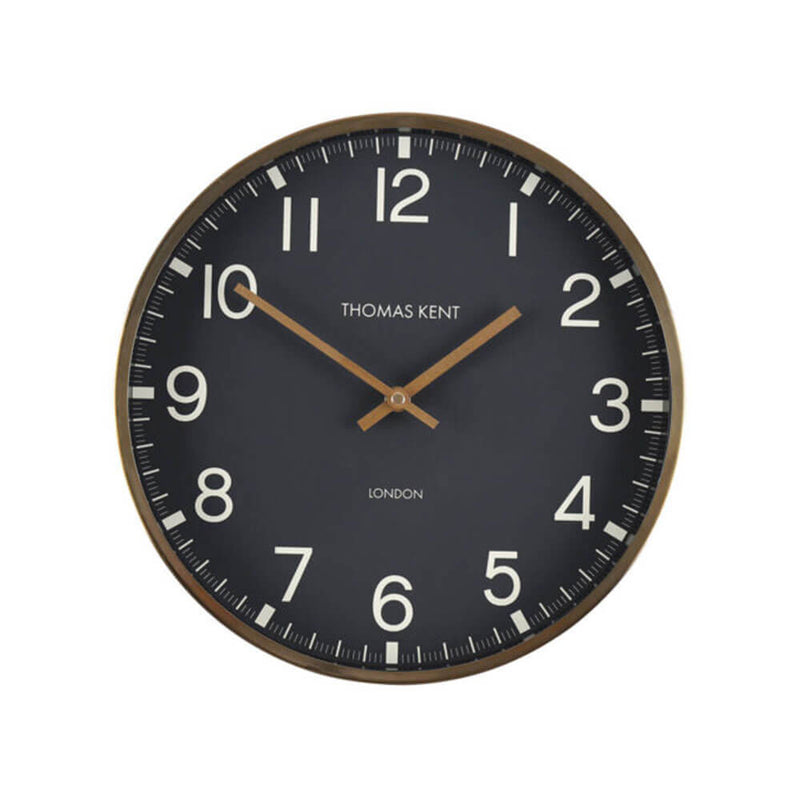 THOMAS KENT CLOCKSMITH WALL CLOCK 30 CM