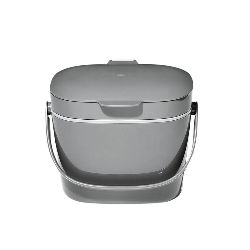 Oxo Buone impugnature Easy Clean Compost Bin 6.62L