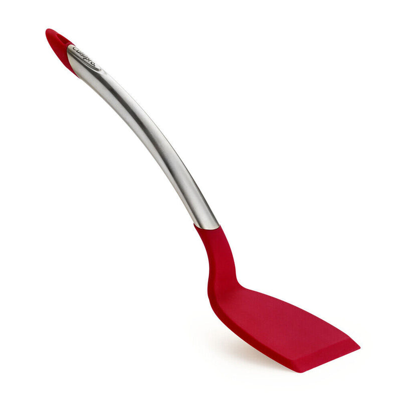 Cuuipro Silicone Turner 32cm (rosso)