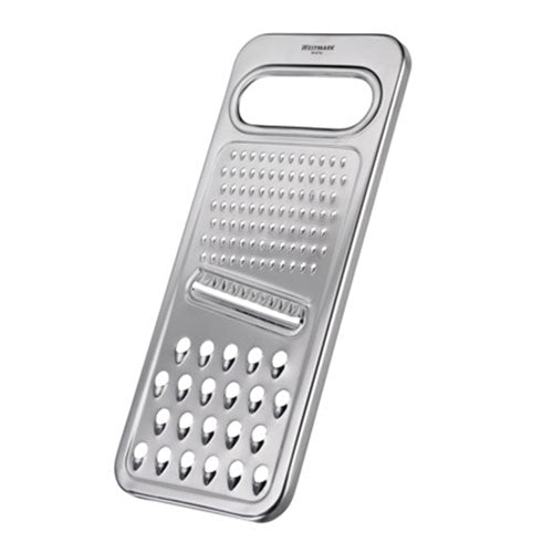 Gefu Retaro Stainless Steel Grater