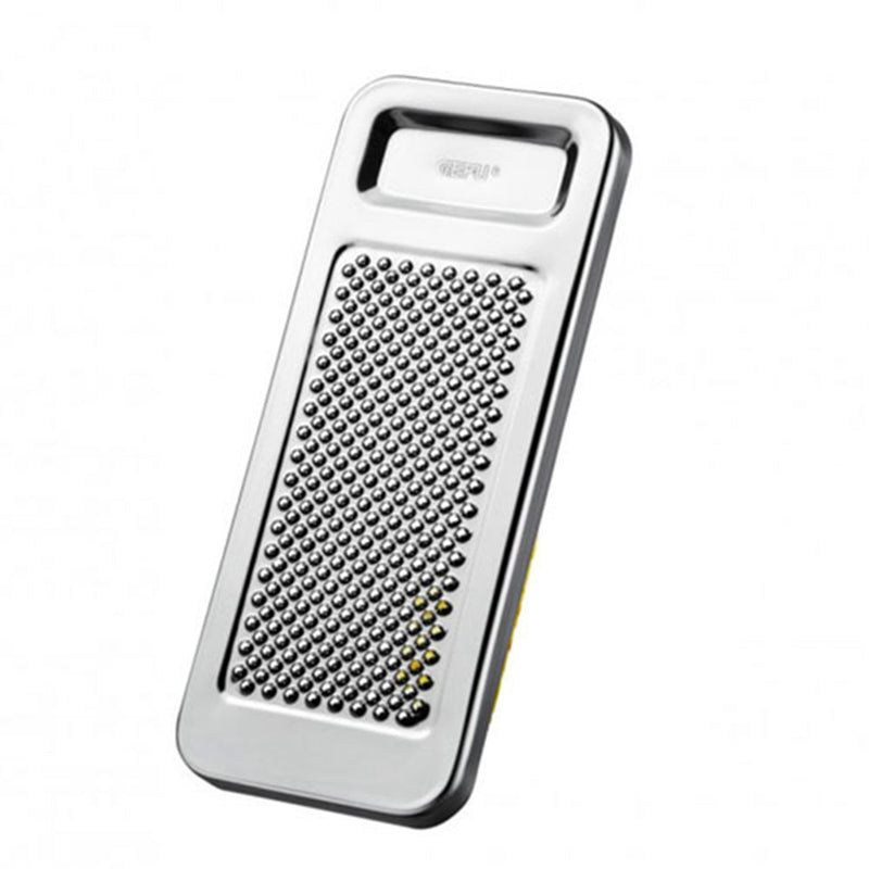 Gefu Retaro Stainless Steel Grater