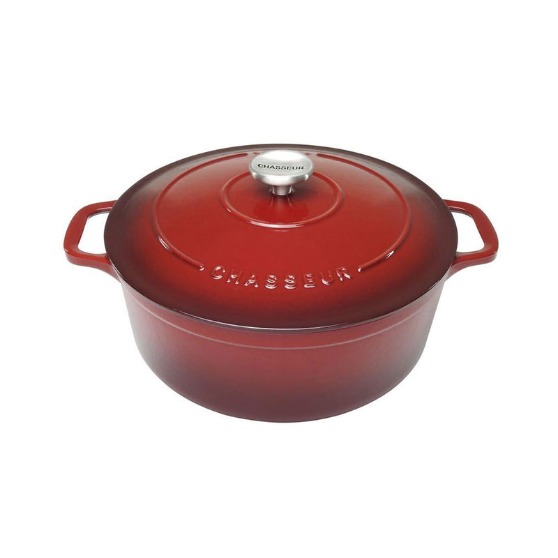 Chasseur Round French Forno (Bordeaux)