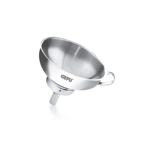 Gefu Versare Stainless Steel Funnel