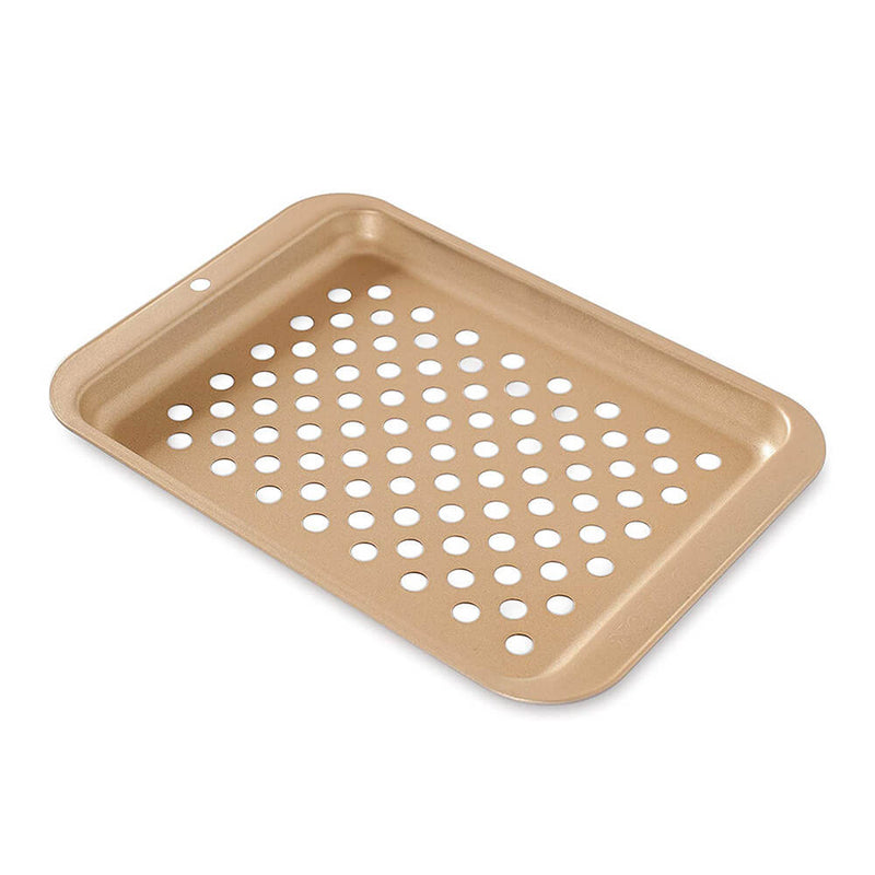  Hoja compacta antiadherente Nordic Ware