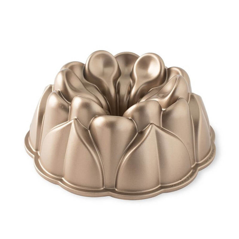  Sartén Bundt de Toffee de Nordic Ware