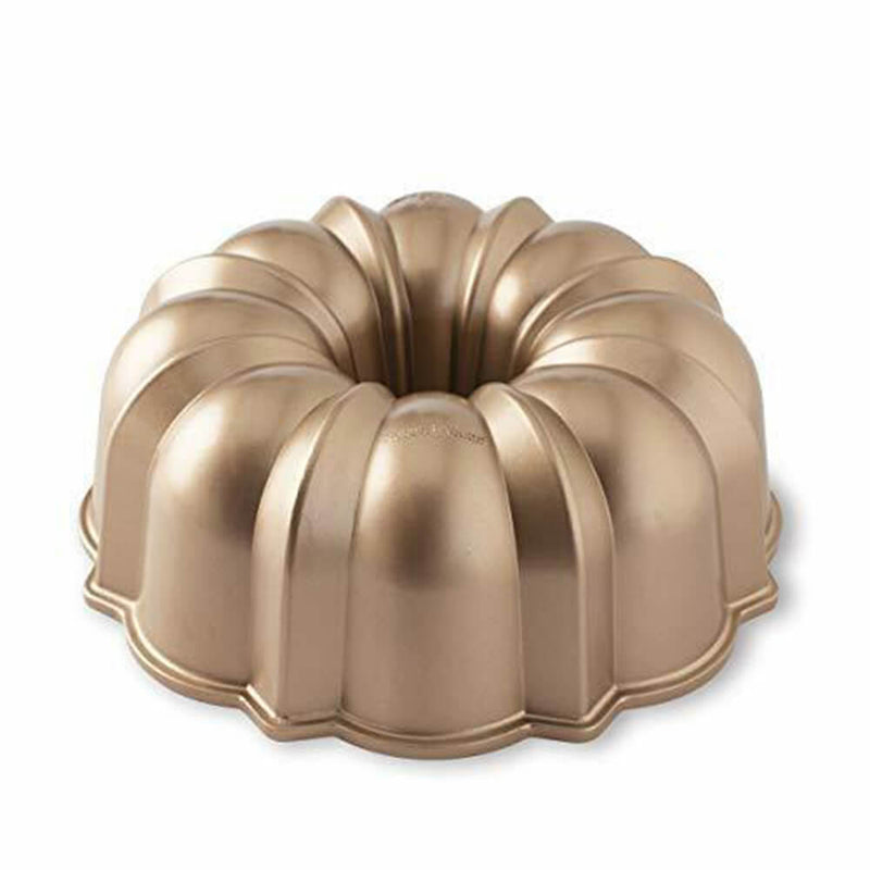  Sartén Bundt de Toffee de Nordic Ware