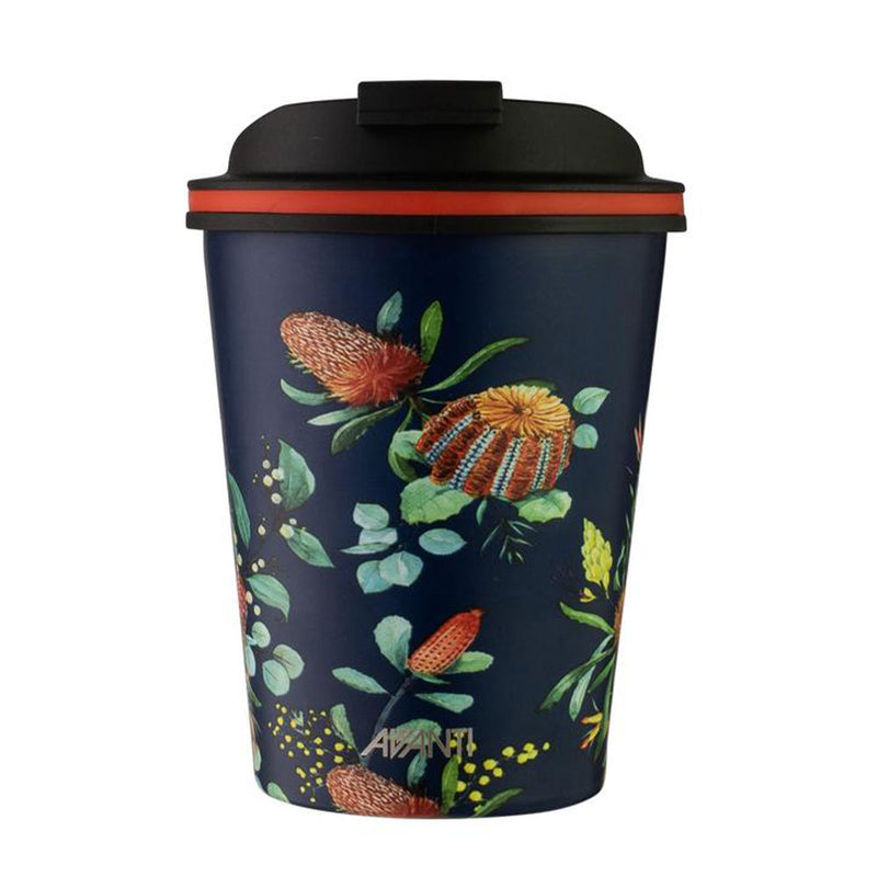  Vaso aislado Avanti Go Cup Natives (280 ml/8 oz)