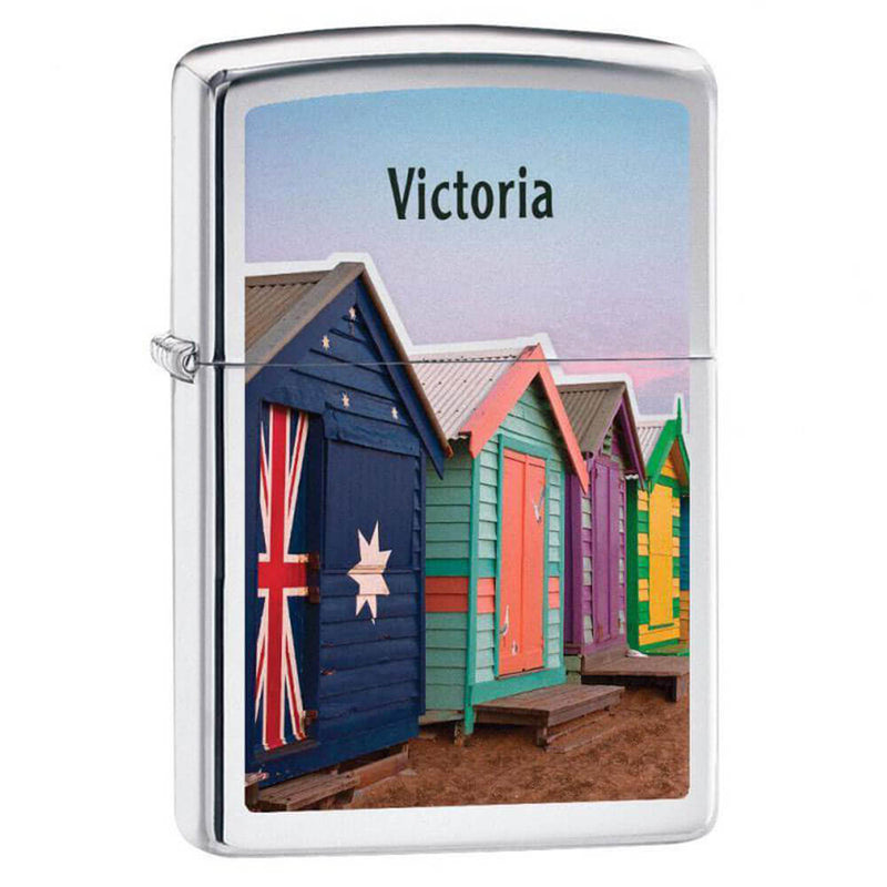 Zippo Brighton Beach Box più leggero