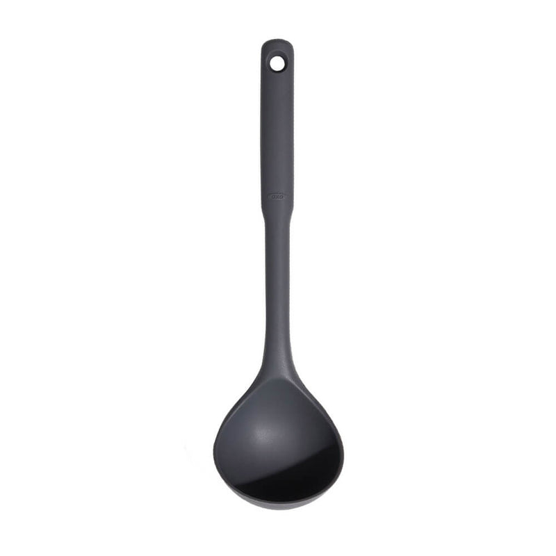 OXO Good Grips Silicone Everyday Flexible Ladle