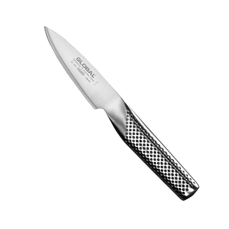 Global Knives Paring Knife