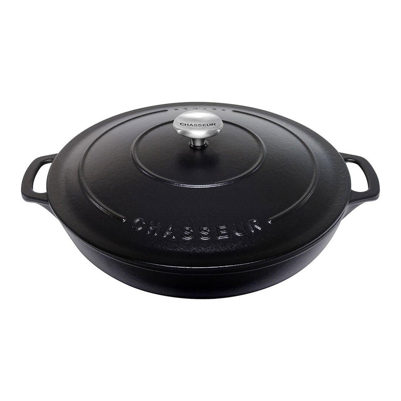 Casserole Ronde Chasseur (30cm/2.5L)