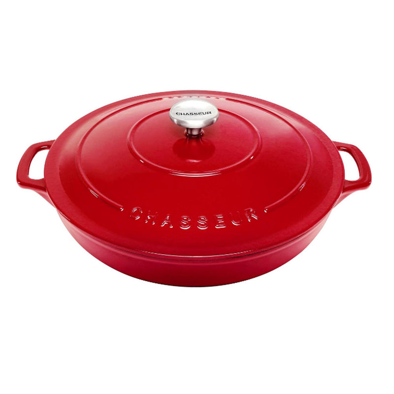 Chasseur Round Casserole (30 cm/2.5L)