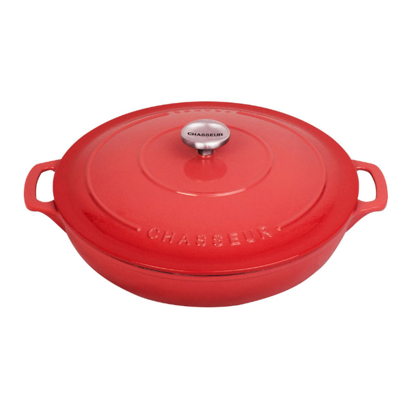 Chasseur Round Casserole (30 cm/2.5L)