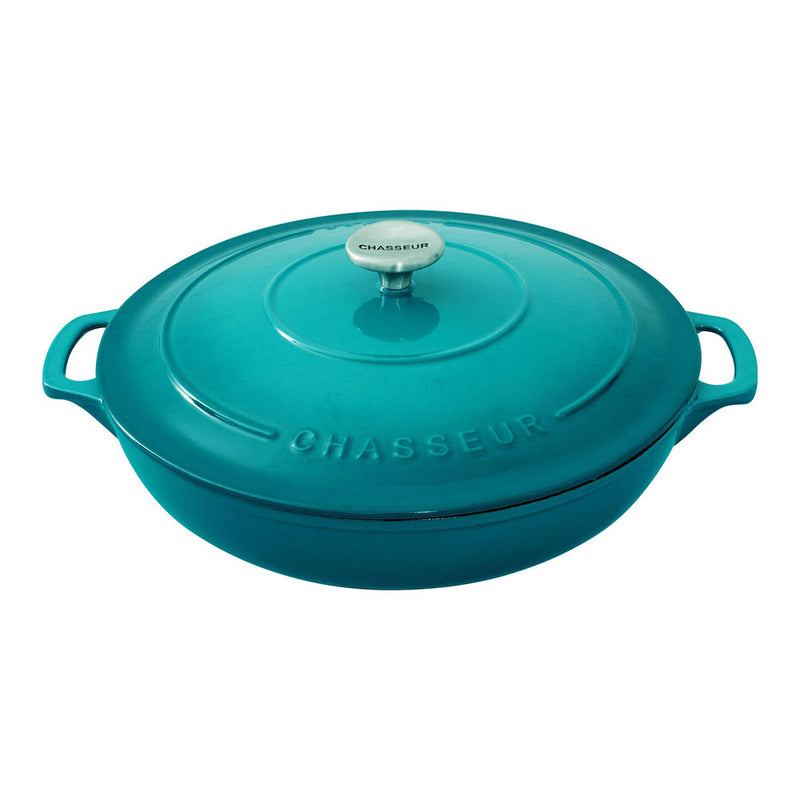 Chasseur Round Casserole (30 cm/2.5L)