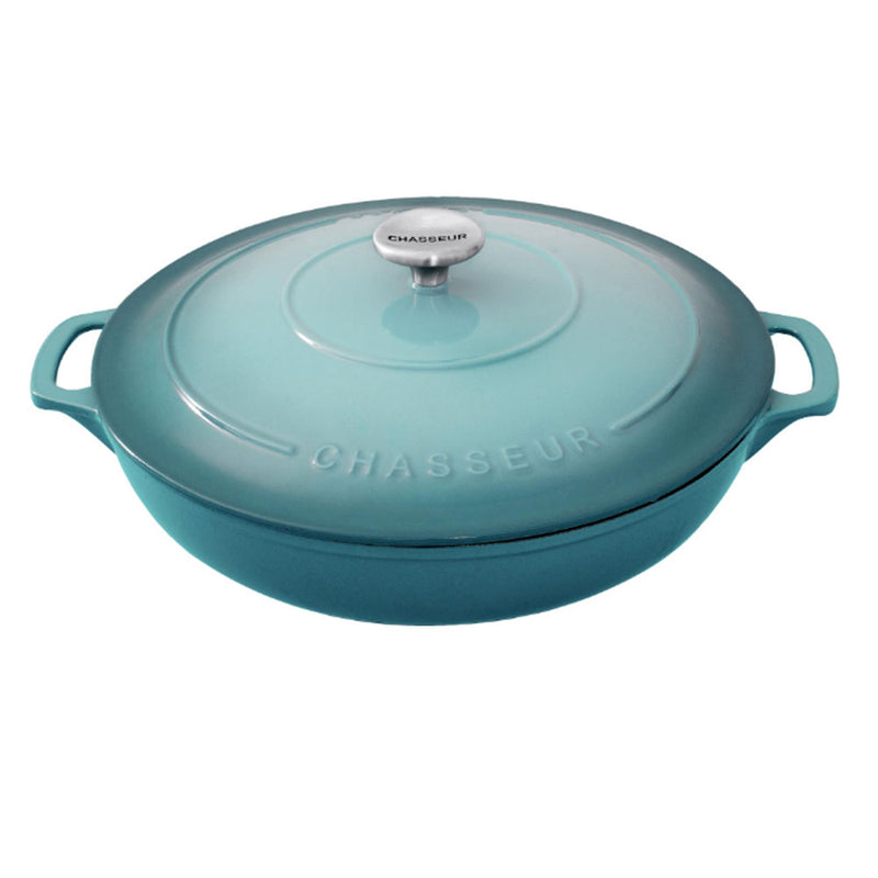 Casserole Ronde Chasseur (30cm/2.5L)