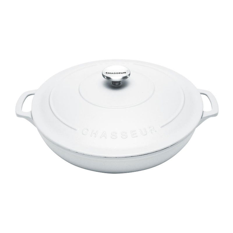 Chasseur Round Casserole (30 cm/2.5L)