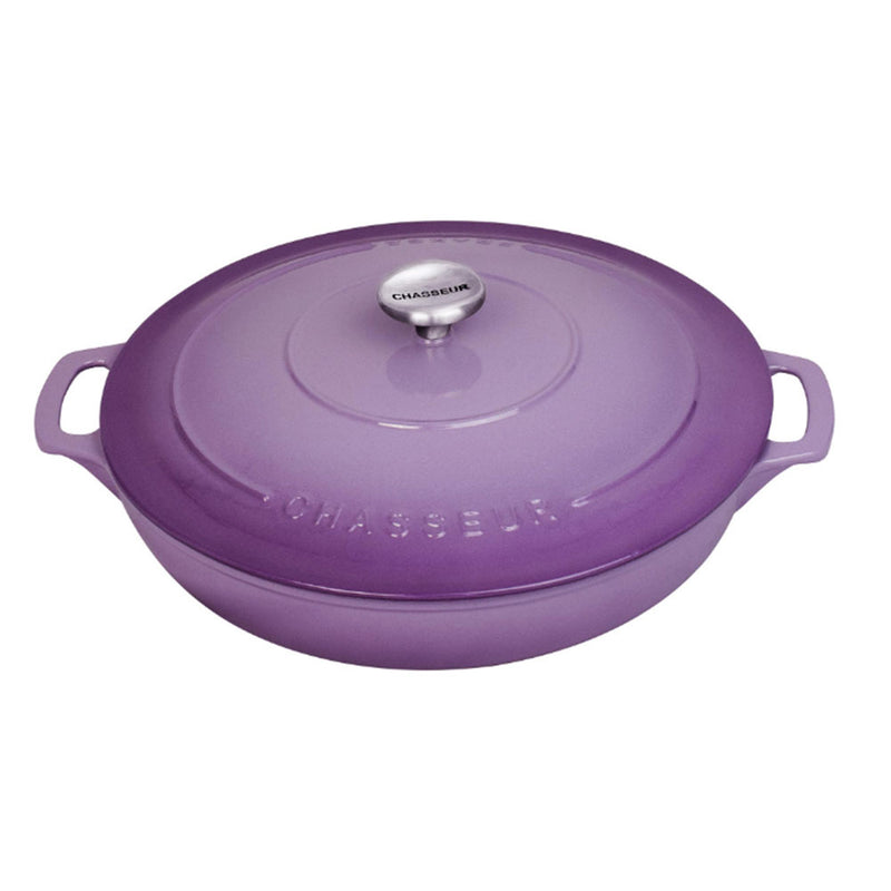 Chasseur Round Casserole (30 cm/2.5L)