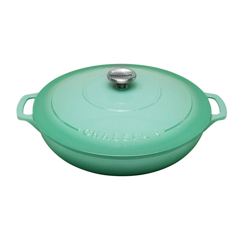 Chasseur Round Casserole (30 cm/2.5L)