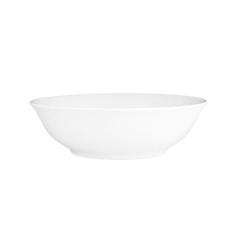 Wilkie New Bone Porcelain Soup Cereal Bowl