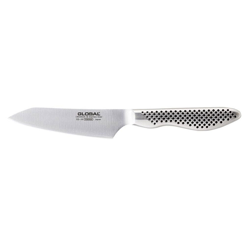 Coltelli globali maniglia dritta coltello da cucina orientale