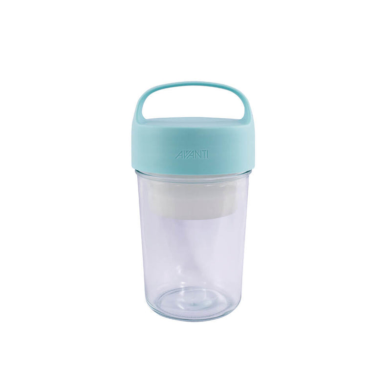  Tarro Comida Avanti 650mL