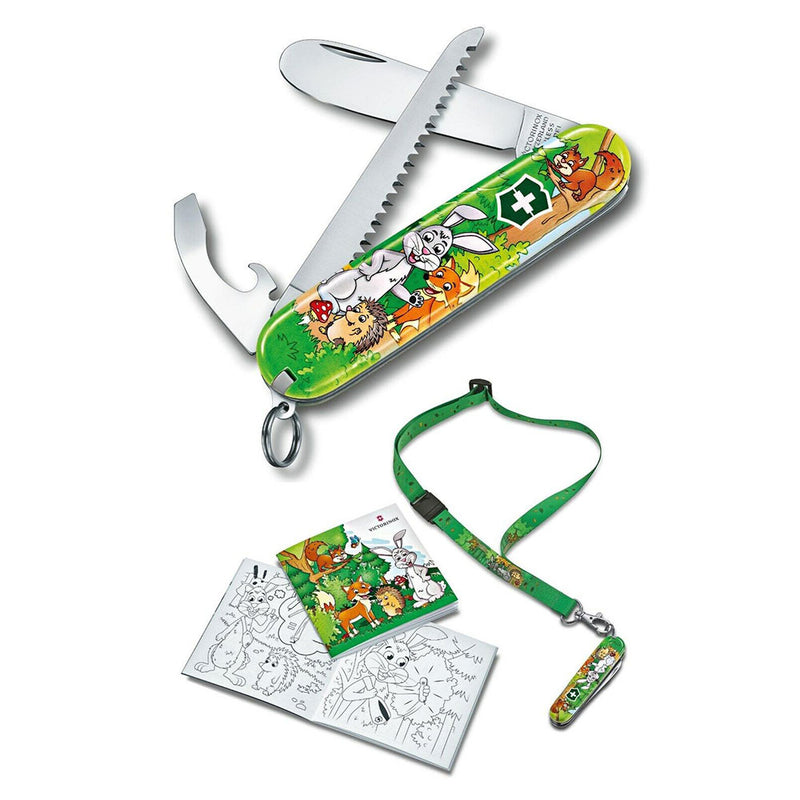  Victorinox Set Mis Primeros Hijos