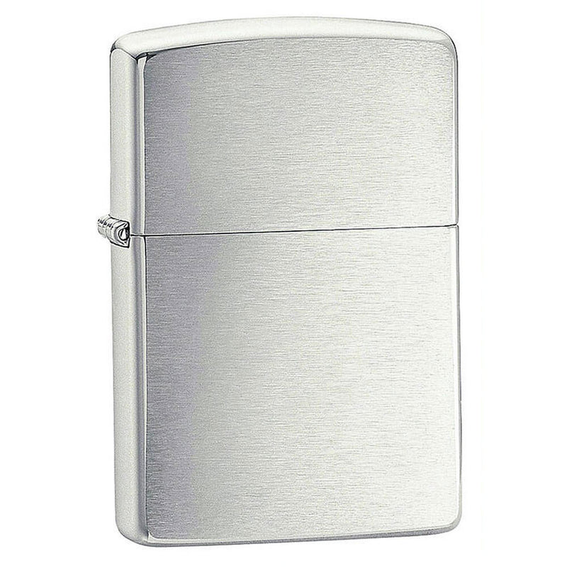 Briquet d'armure Zippo