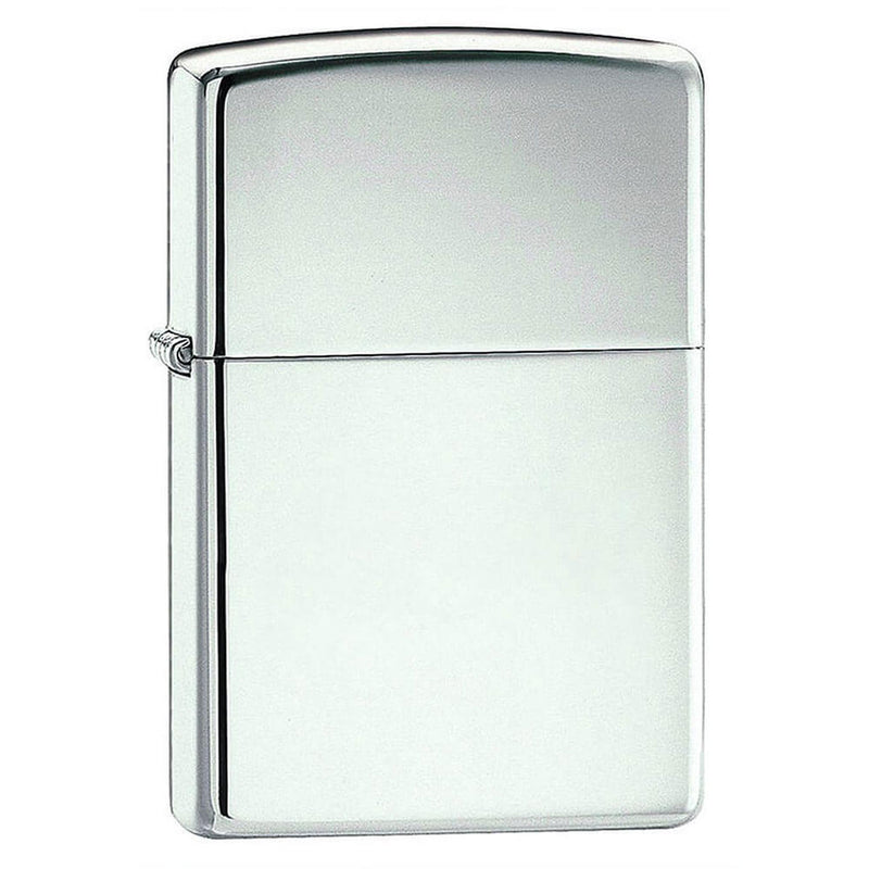 Briquet d'armure Zippo