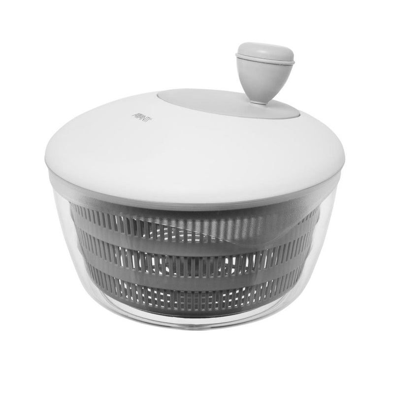 Avanti Salad Spinner (blanc)