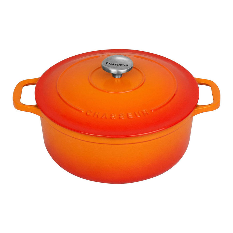 Cocotte Ronde Chasseur (Sunset)