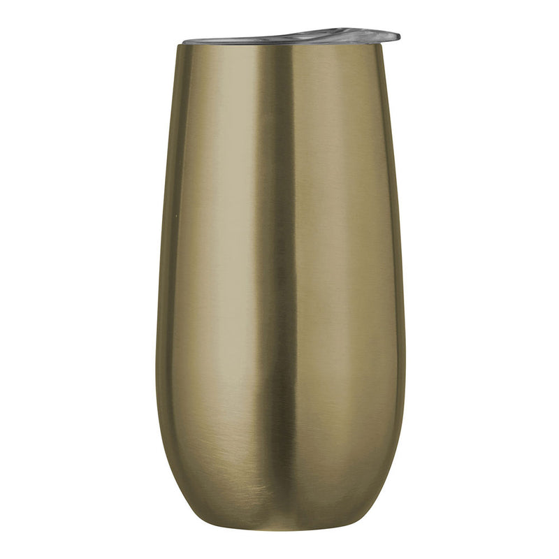 Tumbler di champagne isolato Avanti 180 ml