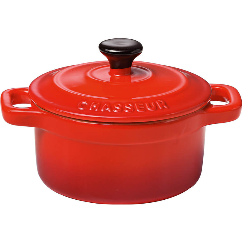  Chasseur La Cuisson Mini Cocotte (Juego de 6)