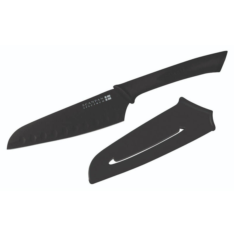  Cuchillo Santoku Scanpan Spectrum 14cm