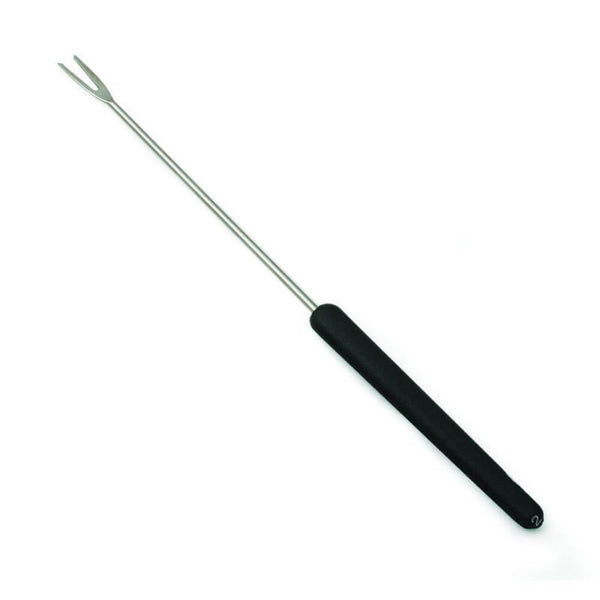 Swissmar Meat Fondue Forks Black (Set of 6)