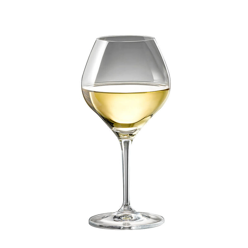 Bohemia Amoroso Wine Glasses (Set of 2)