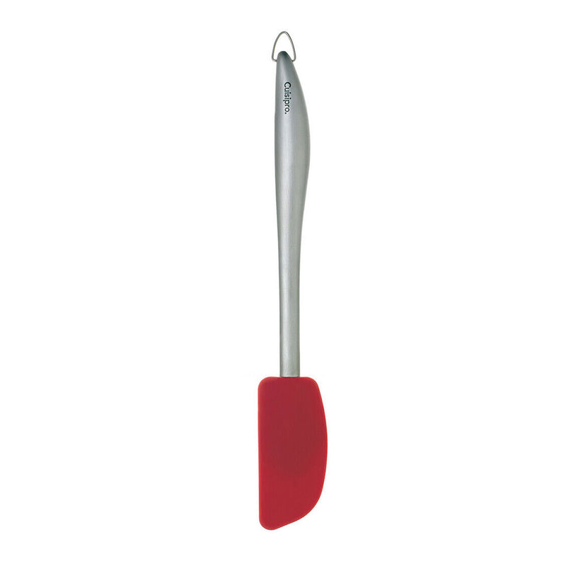 Cuuipro Silicone Spatola (Red)