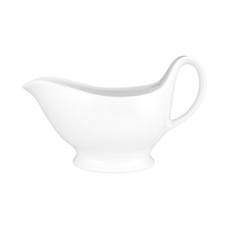  Salsera de porcelana Wilkie New Bone