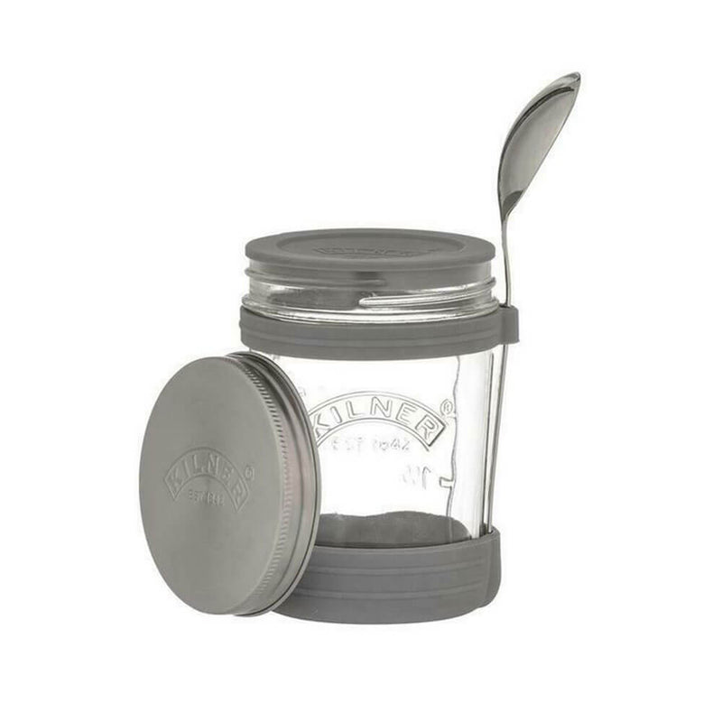 Kilner Jar Set 350ml