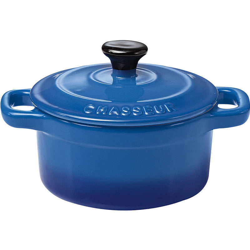 Chasseur La Cuisson Cocotte 10 cm