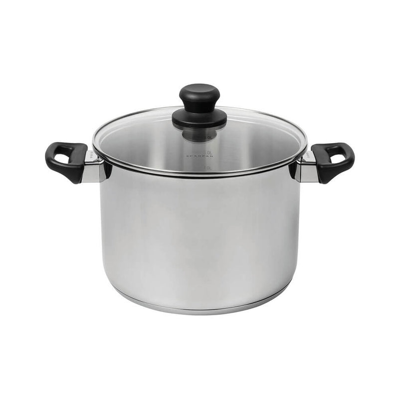  Olla Scanpan Classic Inox