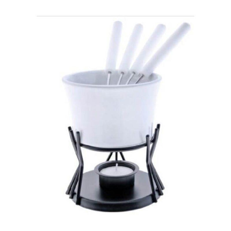 Swissmar Chocolate Fondue (Set of 7)