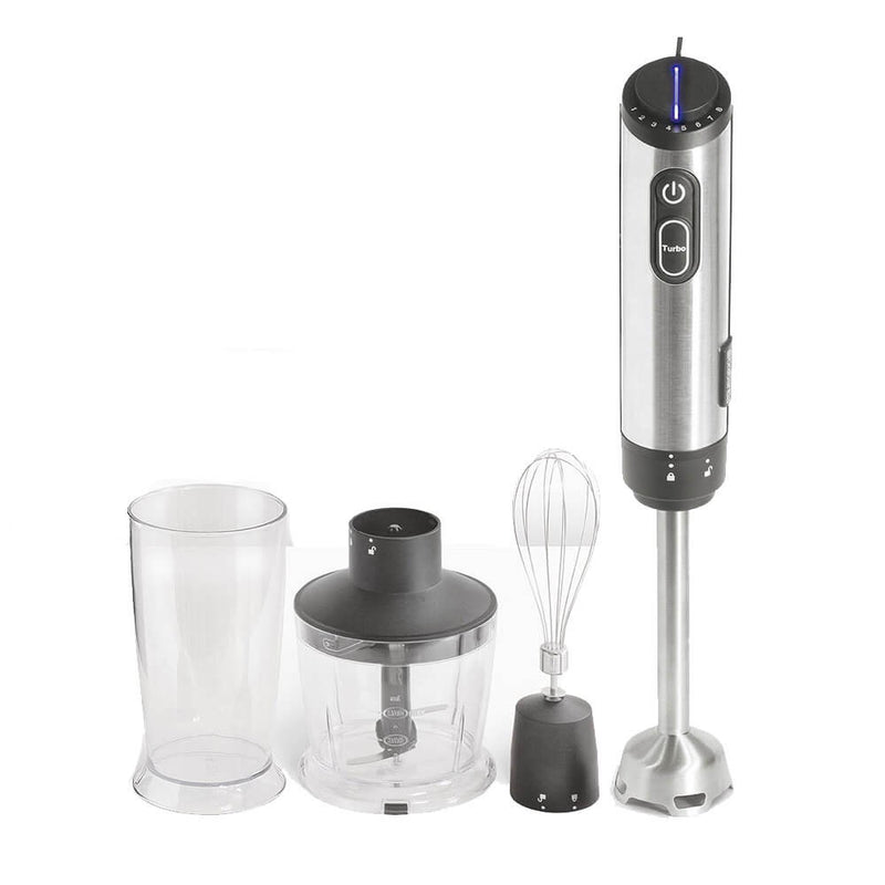  Batidora de mano Brabantia (Colección Dynamic)