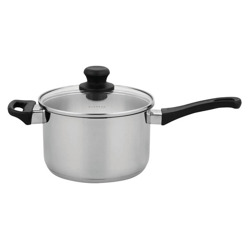  Cacerola Scanpan Classic Inox